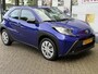 Toyota Aygo X PLAY NL-AUTO APPLE/ANDROID AUTO CAMERA ADP CRUISE CNTRL AIRCO