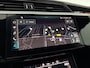 Audi E-tron 55 Quattro S-line 408PK 95 kWh | SOH 86% | Pano | Memory | Sfeer | 360° | Trekh. | Virtual | Carplay | NAP