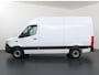 Mercedes-Benz Sprinter 317 CDI | L2 H2 | 3-zits | Opstaptrede | Parkeercamera | Navigatie | Bluetooth | Certified