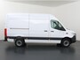 Mercedes-Benz Sprinter 317 CDI | L2 H2 | 3-zits | Opstaptrede | Parkeercamera | Navigatie | Bluetooth | Certified