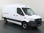 Mercedes-Benz Sprinter 317 CDI | L2 H2 | 3-zits | Opstaptrede | Parkeercamera | Navigatie | Bluetooth | Certified