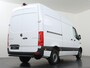 Mercedes-Benz Sprinter 317 CDI | L2 H2 | 3-zits | Opstaptrede | Parkeercamera | Navigatie | Bluetooth | Certified