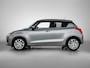 Suzuki Swift 1.2 Style Smart Hybrid | Compleet uitgevoerde Swift |