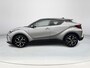 Toyota C-HR 2.0 Hybrid Bi-Tone | Navigatie | Carplay | Dode hoek waarschuwing | Parkeersensoren |