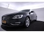 Volvo V60 2.4 D6 Twin Engine R-Design Leer, Memory, Navigatie, Climate,