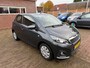 Peugeot 108 1.0 e-VTi 60229 km NAP !! airco 5 drs apk 23-10-2026 bluetooth