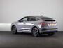Audi Q4 Sportback e-tron 45 quattro S Edition Competition 82 kWh 286pk |  Assistentiepakket plus | 20 inch lichtmetalen velgen | Lichtpakket plus |