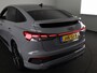 Audi Q4 Sportback e-tron 45 quattro S Edition Competition 82 kWh 286pk |  Assistentiepakket plus | 20 inch lichtmetalen velgen | Lichtpakket plus |