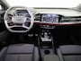 Audi Q4 Sportback e-tron 45 quattro S Edition Competition 82 kWh 286pk |  Assistentiepakket plus | 20 inch lichtmetalen velgen | Lichtpakket plus |