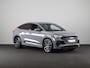 Audi Q4 Sportback e-tron 45 quattro S Edition Competition 82 kWh 286pk |  Assistentiepakket plus | 20 inch lichtmetalen velgen | Lichtpakket plus |