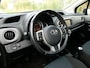 Toyota Yaris 1.0 VVT-i Aspiration 5-deurs 2e eigenaar Airco Zuinig A-Label