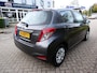 Toyota Yaris 1.0 VVT-i Aspiration 5-deurs 2e eigenaar Airco Zuinig A-Label