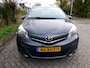 Toyota Yaris 1.0 VVT-i Aspiration 5-deurs 2e eigenaar Airco Zuinig A-Label