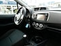 Toyota Yaris 1.0 VVT-i Aspiration 5-deurs 2e eigenaar Airco Zuinig A-Label