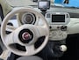 Fiat 500C ACTIE T/M 24 DEC 0.9 TwinAir Cabrio Lounge