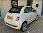 Fiat 500C ACTIE T/M 24 DEC 0.9 TwinAir Cabrio Lounge