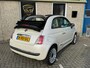 Fiat 500C ACTIE T/M 24 DEC 0.9 TwinAir Cabrio Lounge