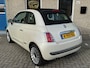 Fiat 500C ACTIE T/M 24 DEC 0.9 TwinAir Cabrio Lounge