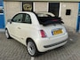 Fiat 500C ACTIE T/M 24 DEC 0.9 TwinAir Cabrio Lounge