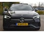 Mercedes-Benz C-klasse 300 e AMG Line 313 pk | NL-Auto | Trekhaak | Open dak | Virtual cockpit | Camera | Carplay | Sfeerverlichting | Full LED | LM-Velgen | NAP