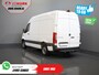 Mercedes-Benz Sprinter 317 CDI Aut. L2H2 BPM VRIJ! 3.5t Trekverm/ Carplay/ Gev.Stoel/ 270 Gr.Deuren/ Stoelverw./ Navi/ Camera/ PDC/ Cruise/ DAB