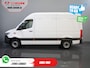 Mercedes-Benz Sprinter 317 CDI Aut. L2H2 BPM VRIJ! 3.5t Trekverm/ Carplay/ Gev.Stoel/ 270 Gr.Deuren/ Stoelverw./ Navi/ Camera/ PDC/ Cruise/ DAB