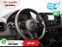 Mercedes-Benz Sprinter 317 CDI Aut. L2H2 BPM VRIJ! 3.5t Trekverm/ Carplay/ Gev.Stoel/ 270 Gr.Deuren/ Stoelverw./ Navi/ Camera/ PDC/ Cruise/ DAB