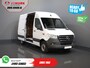 Mercedes-Benz Sprinter 317 CDI Aut. L2H2 BPM VRIJ! 3.5t Trekverm/ Carplay/ Gev.Stoel/ 270 Gr.Deuren/ Stoelverw./ Navi/ Camera/ PDC/ Cruise/ DAB