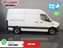 Mercedes-Benz Sprinter 317 CDI Aut. L2H2 BPM VRIJ! 3.5t Trekverm/ Carplay/ Gev.Stoel/ 270 Gr.Deuren/ Stoelverw./ Navi/ Camera/ PDC/ Cruise/ DAB