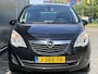 Opel Meriva BWJ 011 | 1.4T 141PK Edition | NWE APK | AIRCO | NAVI | CRUISE | FLEX FIX FIETSENDRAGER | LICHTMETAAL | PDC