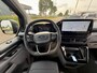 Ford Transit Tourneo TITANIUM EXCLUSIVE 2.0 170 PK DUBBEL CABINE FULL OPTIONS L2 H1 19 INCH BPM VRIJ 320 2.0 TDCI L2H1