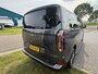 Ford Transit Tourneo TITANIUM EXCLUSIVE 2.0 170 PK DUBBEL CABINE FULL OPTIONS L2 H1 19 INCH BPM VRIJ 320 2.0 TDCI L2H1