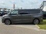 Ford Transit Tourneo TITANIUM EXCLUSIVE 2.0 170 PK DUBBEL CABINE FULL OPTIONS L2 H1 19 INCH BPM VRIJ 320 2.0 TDCI L2H1