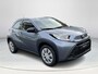Toyota Aygo X 1.0 VVT-i MT Play | Celestite Grey metallic| Demonstratie auto |