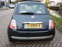 Fiat 500 1.2 Lounge 4-Cilinder Airco Panorama Schuifdak Historie