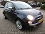 Fiat 500 1.2 Lounge 4-Cilinder Airco Panorama Schuifdak Historie
