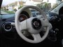 Fiat 500 1.2 Lounge 4-Cilinder Airco Panorama Schuifdak Historie