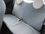 Fiat 500 1.2 Lounge 4-Cilinder Airco Panorama Schuifdak Historie