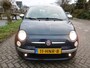 Fiat 500 1.2 Lounge 4-Cilinder Airco Panorama Schuifdak Historie