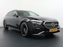 Mercedes-Benz E-klasse 300 e AMG Line Rijassistentiepakket, Wegklapbare trekhaak, Panorama dak, 20 Inch Multispaaks AMG velgen