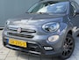 Fiat 500X Cross BWJ 2018 | 1.4T 141PK S-Design Cross | TREKHAAK | NAVI | XENON | LEDER/STOF | AIRCO | CARPLAY | 18'' LMV | PDC | PRIVACY GLASS