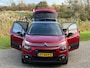 Citroën C3 1.2 PureTech 110pk Shine - Rouge Rubi/Noir onyx - Crossblack 17''/Carplay/Camera