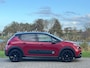 Citroën C3 1.2 PureTech 110pk Shine - Rouge Rubi/Noir onyx - Crossblack 17''/Carplay/Camera