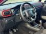 Citroën C3 1.2 PureTech 110pk Shine - Rouge Rubi/Noir onyx - Crossblack 17''/Carplay/Camera