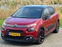 Citroën C3 1.2 PureTech 110pk Shine - Rouge Rubi/Noir onyx - Crossblack 17''/Carplay/Camera