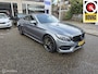 Mercedes-Benz C-klasse Coupé 250 AMG/BURMESTER/PANO/LED/PDC/19INCH