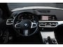 BMW 3-Serie Touring 330e M Sport | 18" L.M.| Keyless | Camera | Elektrische Achterklep | Stoelverwarming | Mineral-weiss