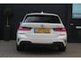 BMW 3-Serie Touring 330e M Sport | 18" L.M.| Keyless | Camera | Elektrische Achterklep | Stoelverwarming | Mineral-weiss