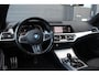 BMW 3-Serie Touring 330e M Sport | 18" L.M.| Keyless | Camera | Elektrische Achterklep | Stoelverwarming | Mineral-weiss