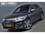 Audi Q5 55 TFSI e 367pk Quattro 3X S-Line Pano/RS.Stoelen/B&O/Virtual/Carplay/360Camera/Keyless/Navi/Led/Leer